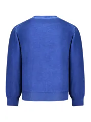 North Sails Jungen LANGARM-T-SHIRT Blau | online kaufen