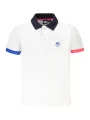 North Sails Jungen KURZARM-POLOSHIRT Weiß | online kaufen