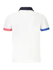 North Sails Jungen KURZARM-POLOSHIRT Weiß | online kaufen