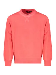 North Sails Jungen LANGARM-T-SHIRT Rosa | online kaufen