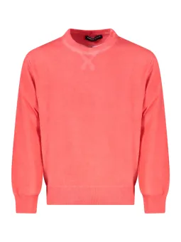 North Sails Jungen LANGARM-T-SHIRT Rosa | online kaufen