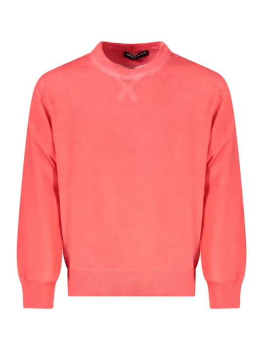 North Sails Jungen LANGARM-T-SHIRT Rosa | online kaufen