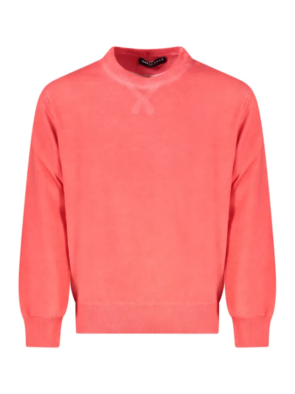 North Sails Jungen LANGARM-T-SHIRT Rosa | online kaufen