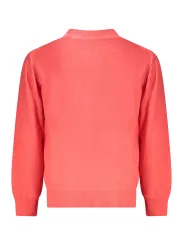 North Sails Jungen LANGARM-T-SHIRT Rosa | online kaufen