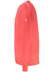 North Sails Jungen LANGARM-T-SHIRT Rosa | online kaufen