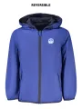 North Sails Jungen LANGARMJACKE Blau | online kaufen