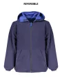 North Sails Jungen LANGARMJACKE Blau | online kaufen