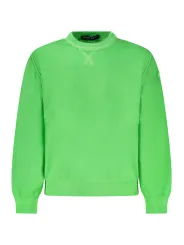 North Sails Jungen LANGARM-T-SHIRT Grün | online kaufen