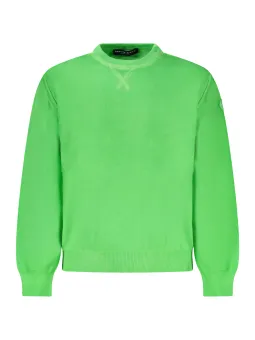 North Sails Jungen LANGARM-T-SHIRT Grün | online kaufen