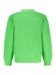 North Sails Jungen LANGARM-T-SHIRT Grün | online kaufen