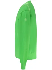 North Sails Jungen LANGARM-T-SHIRT Grün | online kaufen