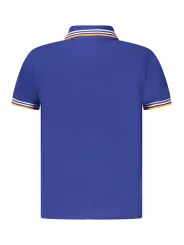 North Sails Jungen KURZARM-POLOSHIRT Blau | online kaufen