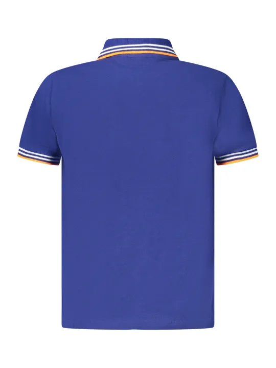 North Sails Jungen KURZARM-POLOSHIRT Blau | online kaufen