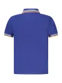 North Sails Jungen KURZARM-POLOSHIRT Blau | online kaufen