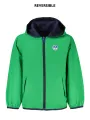 North Sails Jungen LANGARMJACKE Grün | online kaufen