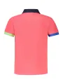 North Sails Jungen KURZARM-POLOSHIRT Rosa | online kaufen