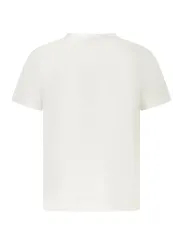 North Sails Jungen KURZARM-T-SHIRT Weiß | online kaufen