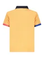 North Sails Jungen KURZARM-POLOSHIRT Orange | online kaufen
