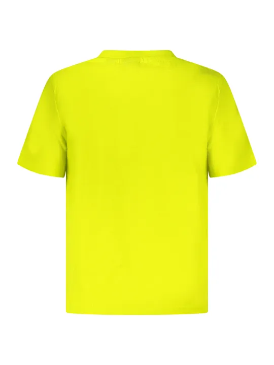 North Sails Jungen KURZARM-T-SHIRT Gelb | online kaufen