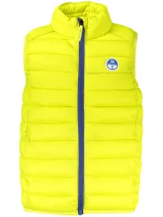 North Sails Jungen AUSSENTASCHEN Gelb | online kaufen