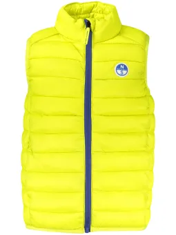 North Sails Jungen AUSSENTASCHEN Gelb | online kaufen