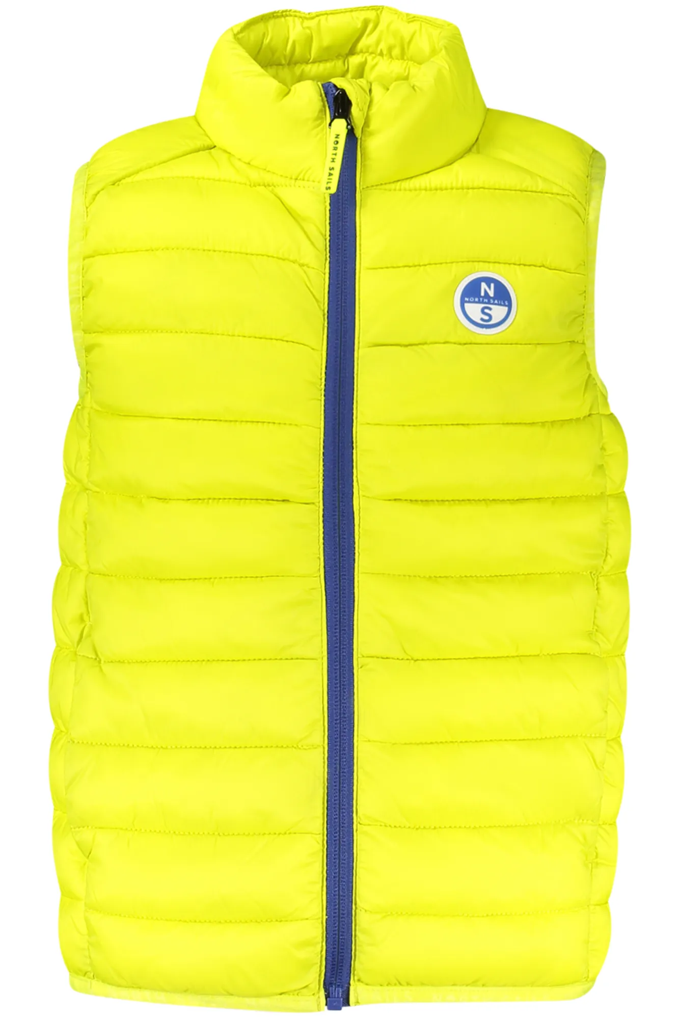 Jungen AUSSENTASCHEN Gelb 701959000_GI0470