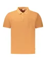 Pepe Jeans Herren KURZARM-POLOSHIRT Orange | online kaufen