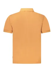 Pepe Jeans Herren KURZARM-POLOSHIRT Orange | online kaufen