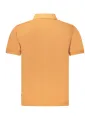 Pepe Jeans Herren KURZARM-POLOSHIRT Orange | online kaufen