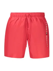 Tommy Hilfiger Herren SLIP Rot | online kaufen