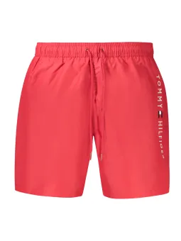 Tommy Hilfiger Herren Slip Rot mieten - Flex-Fashion Verleih