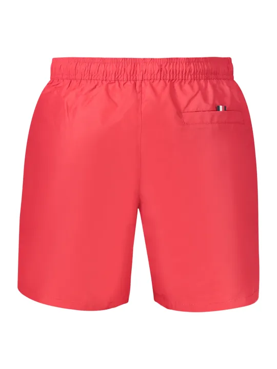 Tommy Hilfiger Herren SLIP Rot | online kaufen