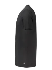 Calvin Klein Herren KURZARM-T-SHIRT Schwarz | online kaufen