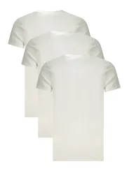 Calvin Klein Herren KURZARM-T-SHIRT Weiß | online kaufen