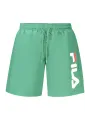 Fila Herren SLIP Grün | online kaufen