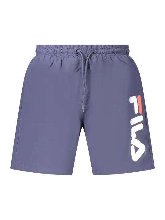 Fila Herren SLIP Blau | online kaufen