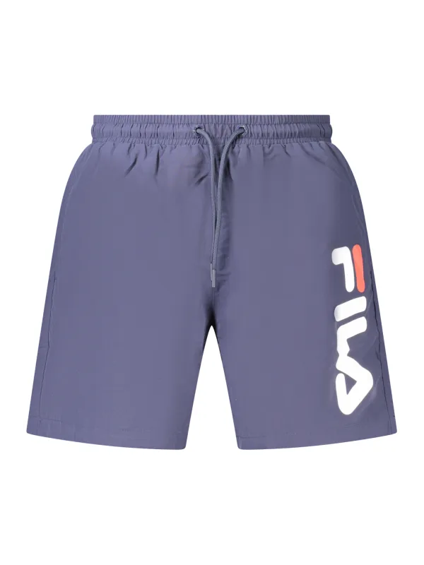 Fila Herren SLIP Blau | online kaufen