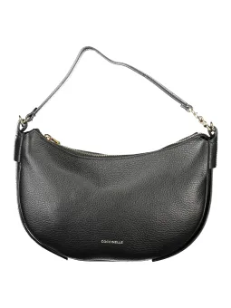 Coccinelle Tasche Schwarz leihen – Flex-Fashion Verleih