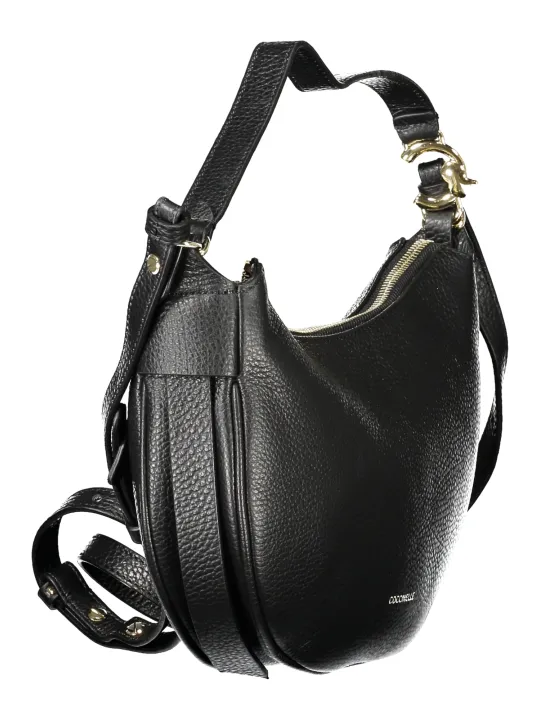 Coccinelle Damen TASCHE Schwarz | online kaufen