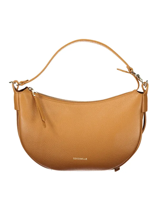 Coccinelle Damen TASCHE Braun | online kaufen