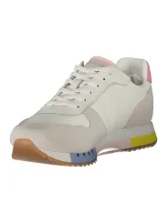 Blauer Damen SPORTSCHUH Weiß | online kaufen