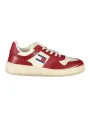 Tommy Hilfiger Damen SPORTSCHUH Rot | online kaufen