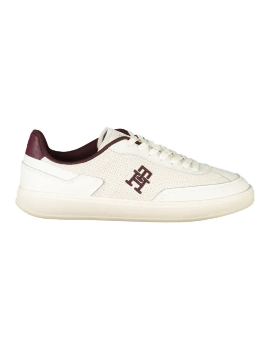 Tommy Hilfiger Damen SPORTSCHUH Beige | online kaufen