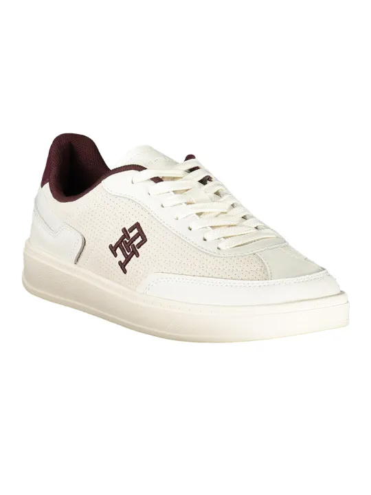 Tommy Hilfiger Damen SPORTSCHUH Beige | online kaufen