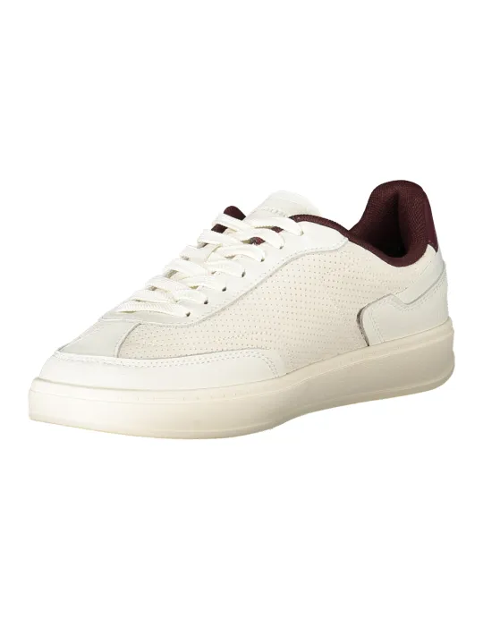 Tommy Hilfiger Damen SPORTSCHUH Beige | online kaufen