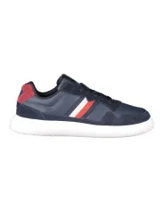 Tommy Hilfiger Herren SPORTSCHUH Blau | online kaufen