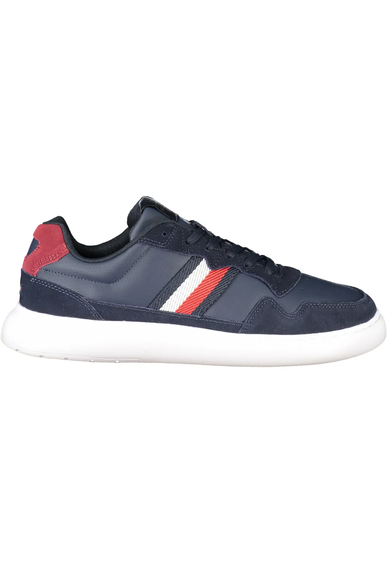 Herren SPORTSCHUH Blau FM0FM04889_BLC1G