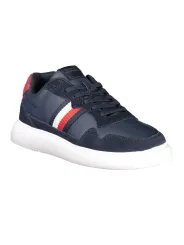 Tommy Hilfiger Herren SPORTSCHUH Blau | online kaufen