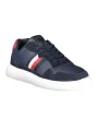 Tommy Hilfiger Herren SPORTSCHUH Blau | online kaufen