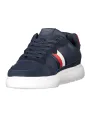 Tommy Hilfiger Herren SPORTSCHUH Blau | online kaufen